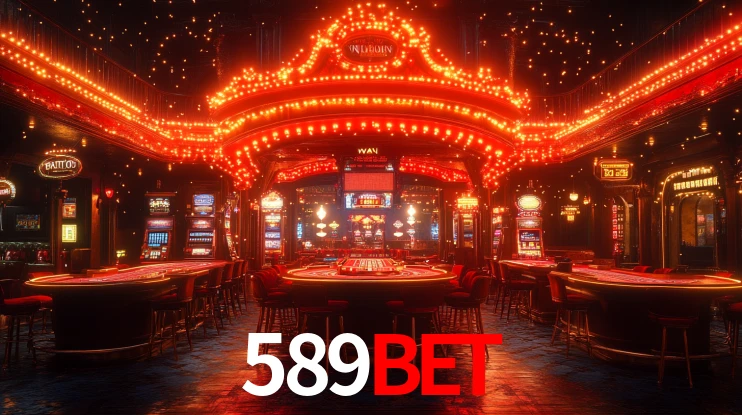 589BET,589BET.COM