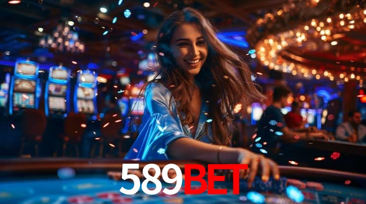 Tennis Betting 589BET