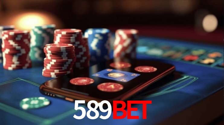 Football Betting 589BET