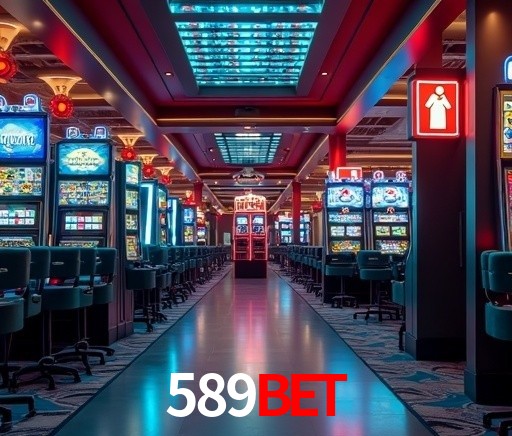 Explorando a Categoria de Eventos em Apostas na 589BET