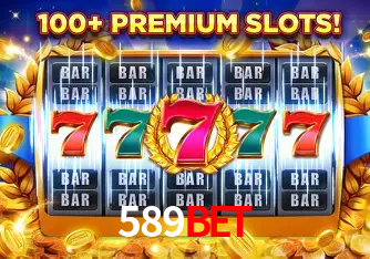 Descubra a Magia dos Jogos de Arcade no 589BET