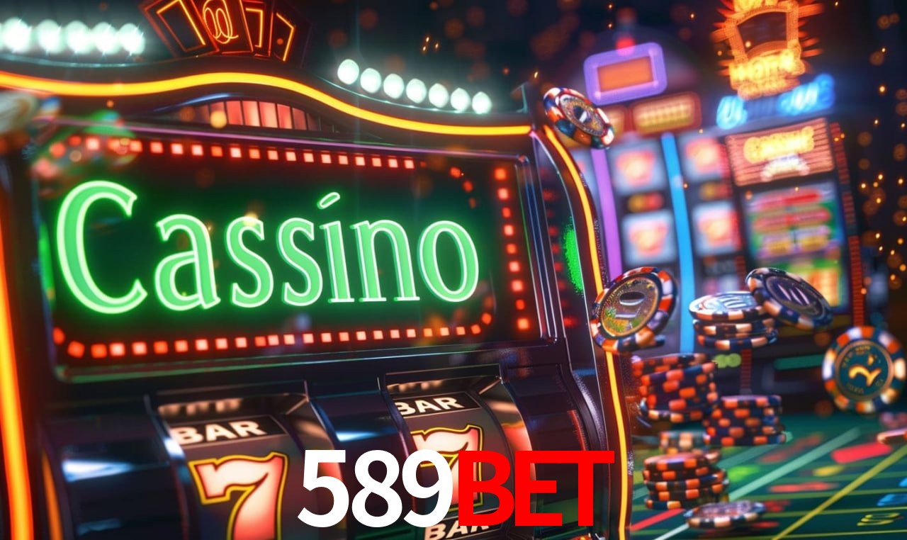Game Providers 589BET