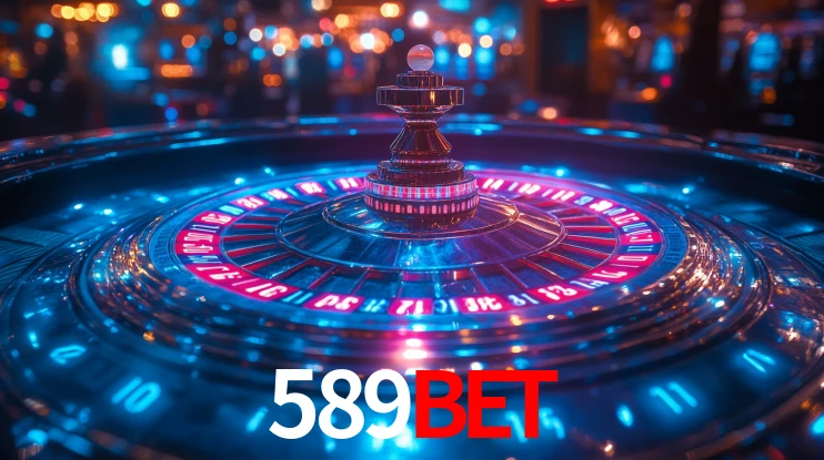 Ofertas Imperdíveis na 589BET: Promoções e Bônus Que Valem a Pena