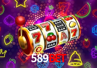 A Emoção da Loteria na 589BET: Uma Chance de Mudança de Vida