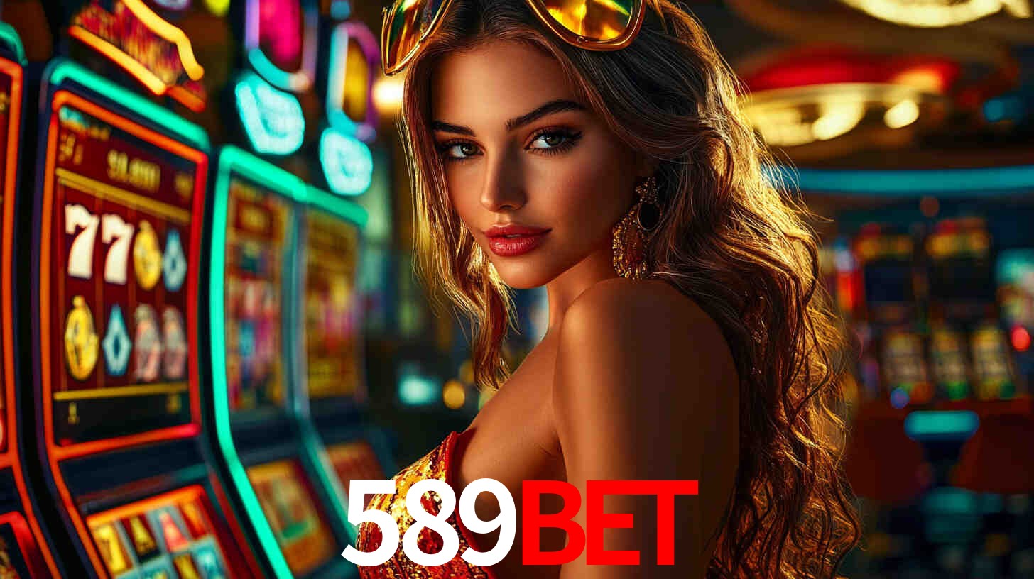 589BET App Interface