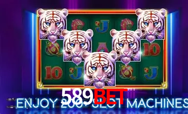APP oficial da 589BET para mobile