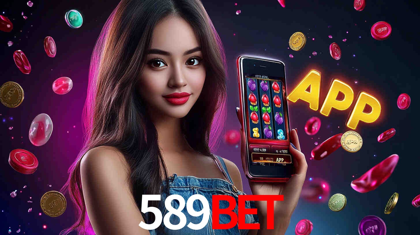 Inovações de Jogos na 589BET: O Futuro das Experiências Interativas