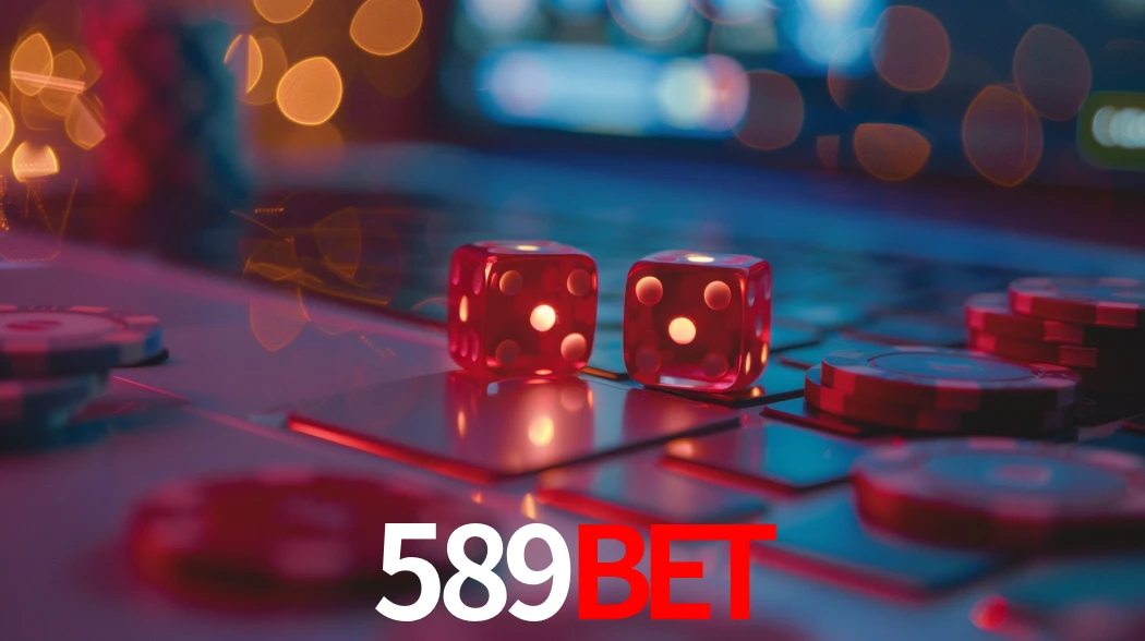 Live Casino 589BET