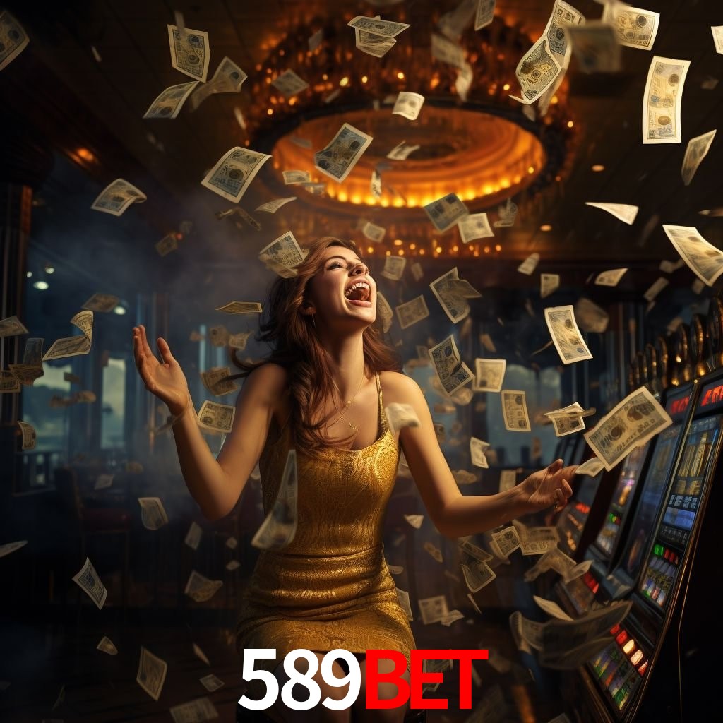 Blackjack Table 589BET