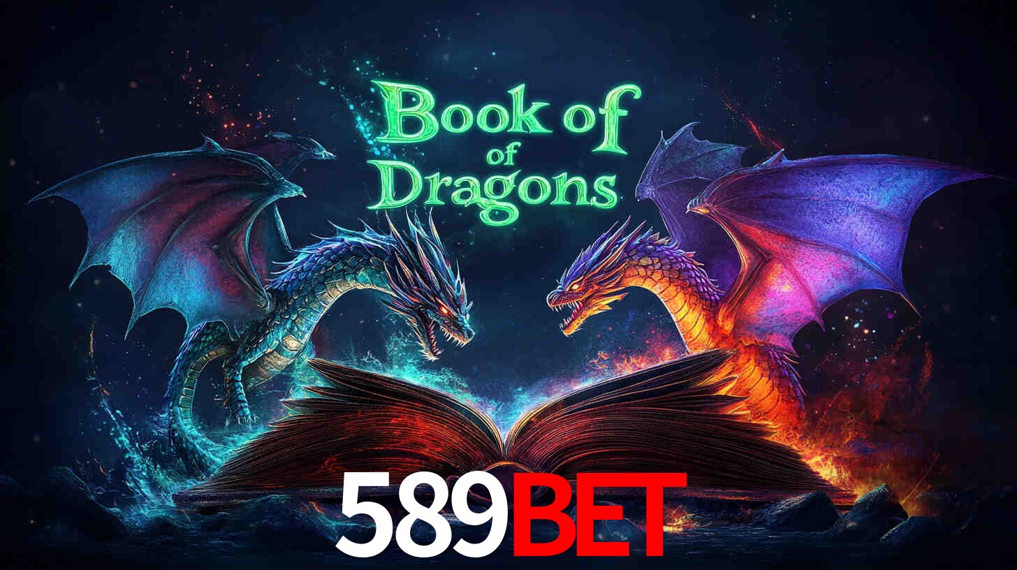 A Revolução dos Aplicativos de Jogos no 589BET