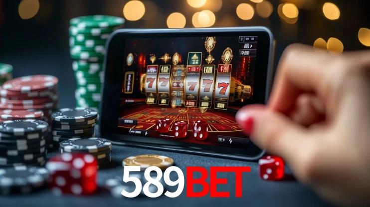 Premium Interface 589BET