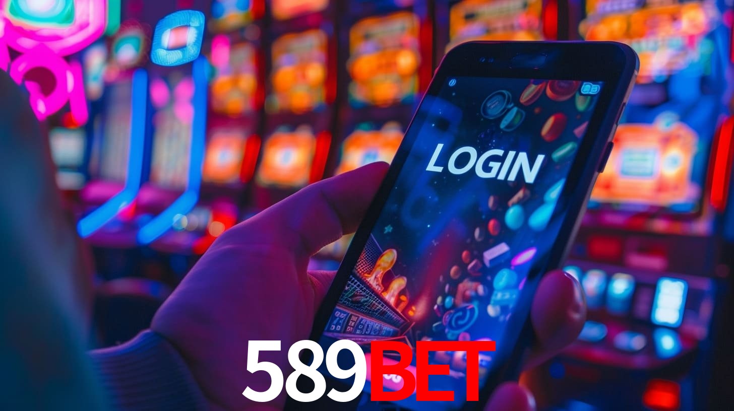 cassino 589BET